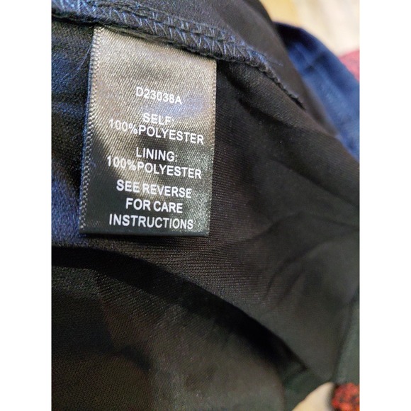 Aakaa 90s Y2k  Cottagecore Baby Doll Floral Printed  Maxi Dress  New Sheer Lined - Picture 13 of 14